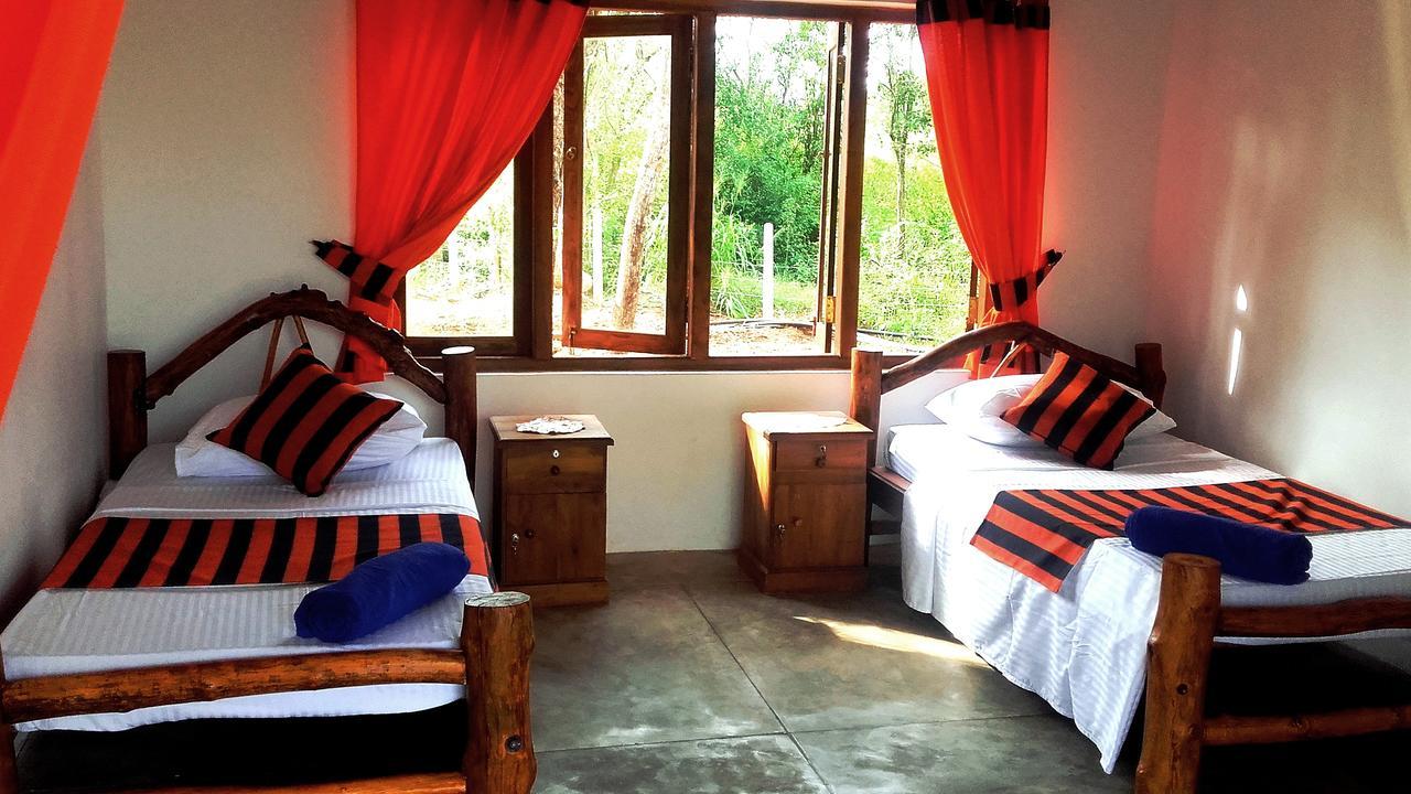 The Ibis - Wilpattu Villa Puttalam Exterior foto