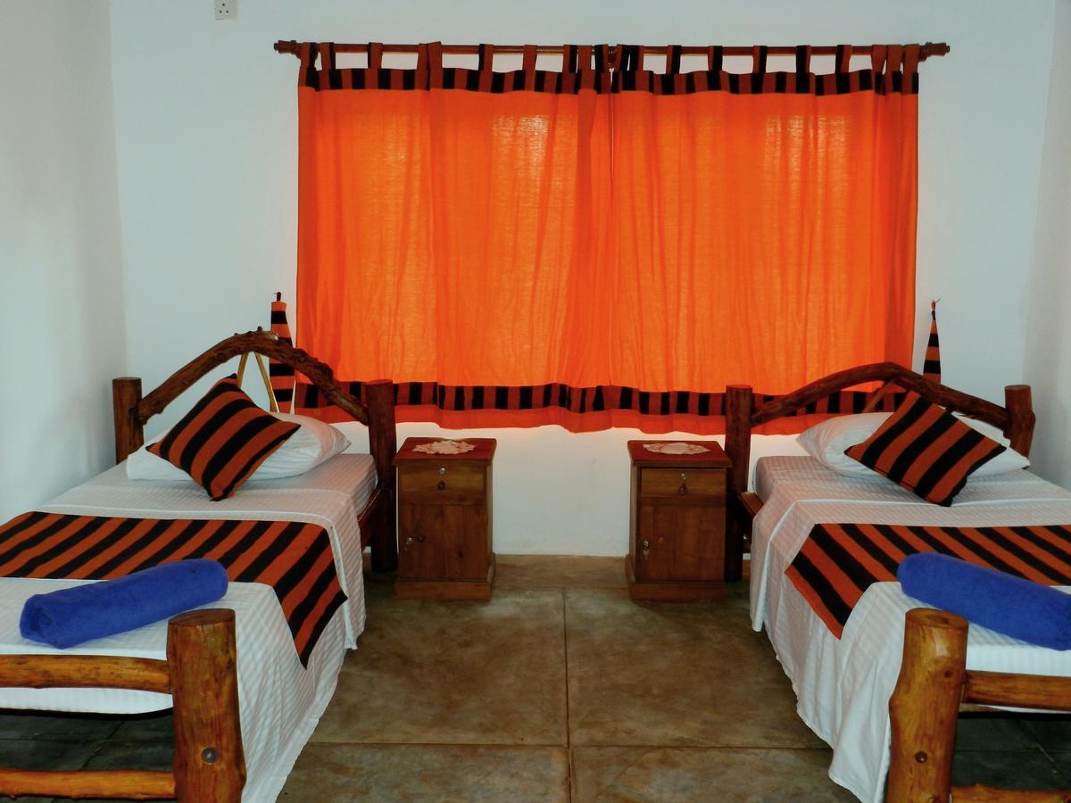 The Ibis - Wilpattu Villa Puttalam Exterior foto