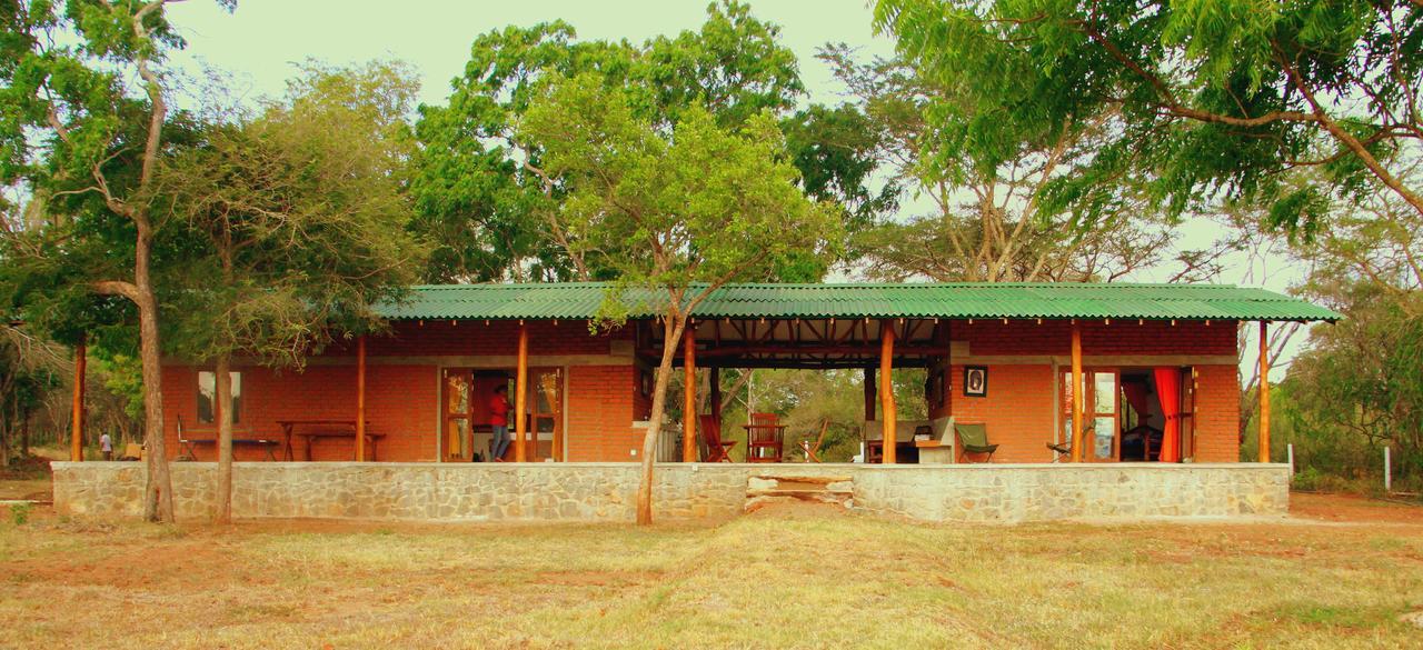The Ibis - Wilpattu Villa Puttalam Exterior foto