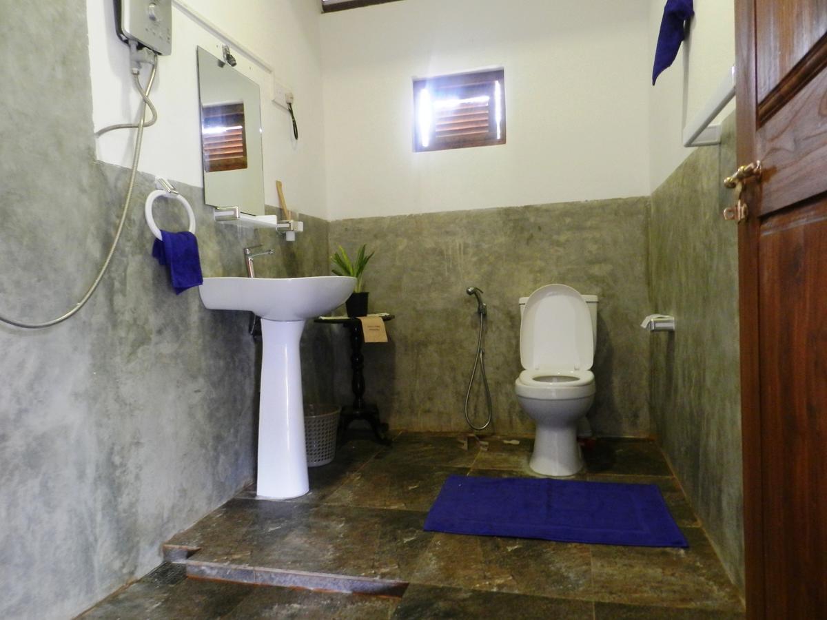 The Ibis - Wilpattu Villa Puttalam Exterior foto
